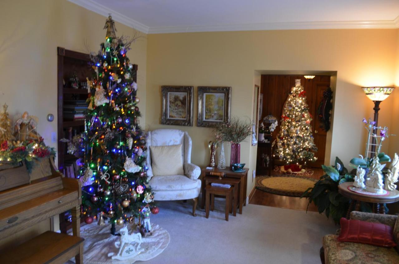 Annville Inn Bed & Breakfast Екстер'єр фото