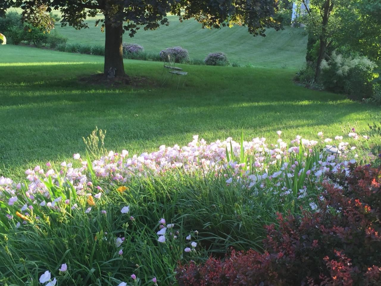 Annville Inn Bed & Breakfast Екстер'єр фото